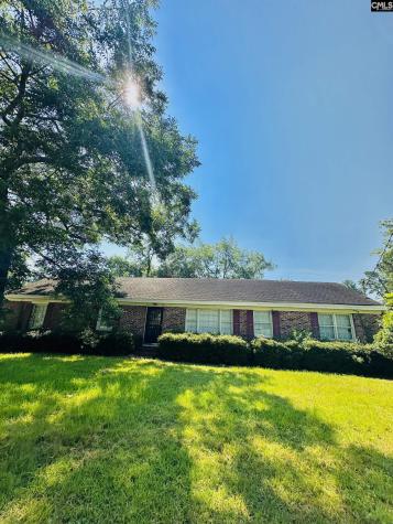 1542 Belleville Road Orangeburg SC 29115