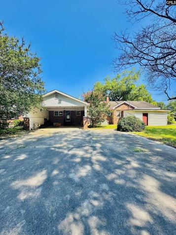 1542 Belleville Road Orangeburg SC 29115