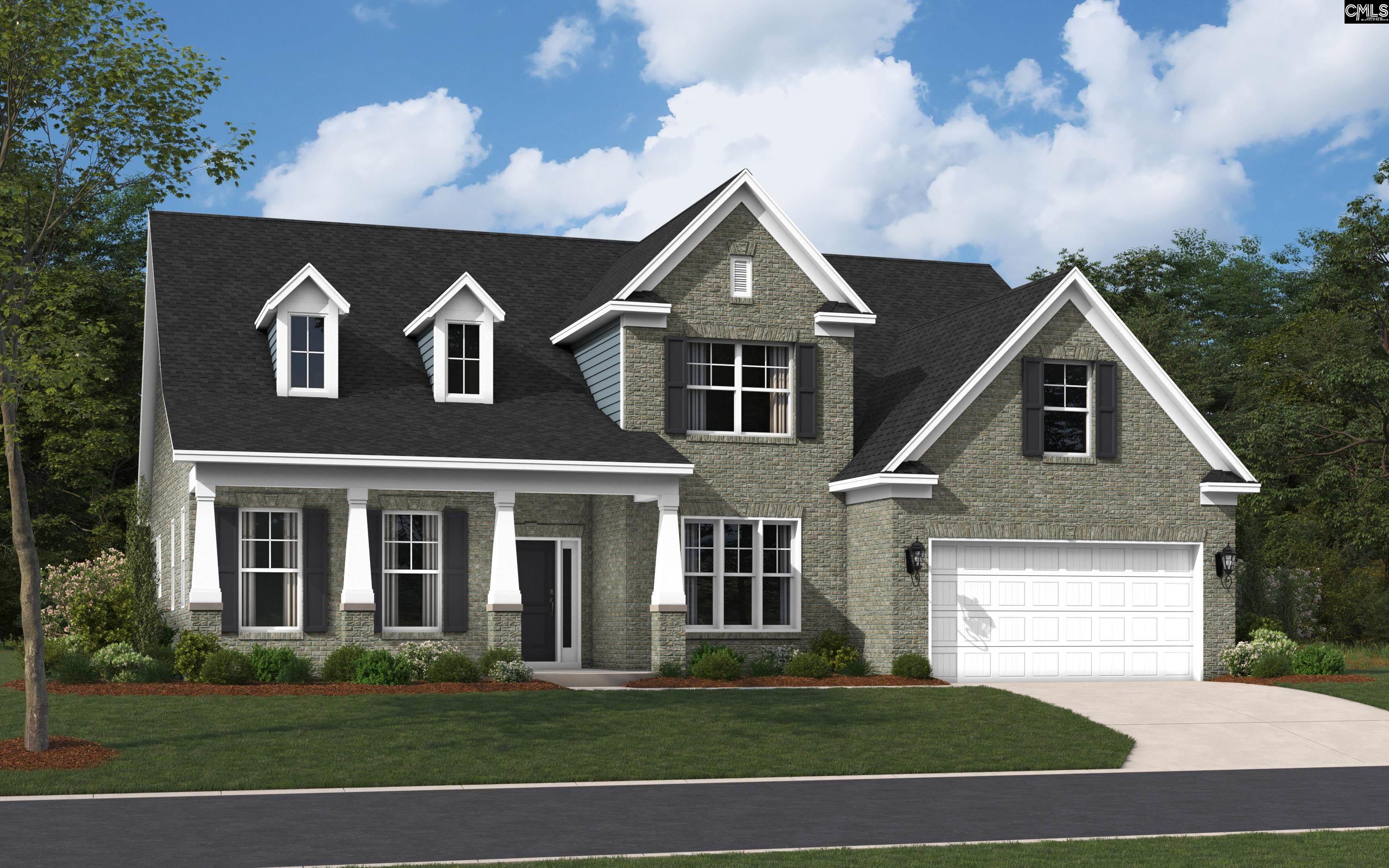3215 Trotter Court Sumter SC 29150