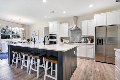 3215 Trotter Court Sumter SC 29150