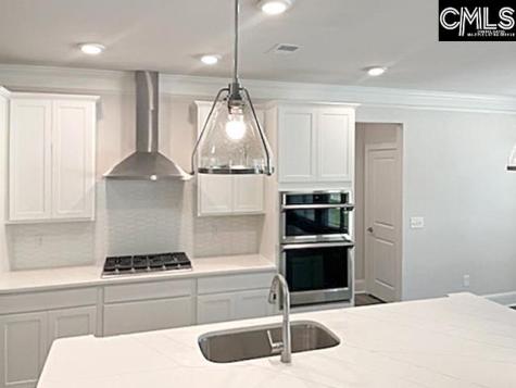 3215 Trotter Court Sumter SC 29150
