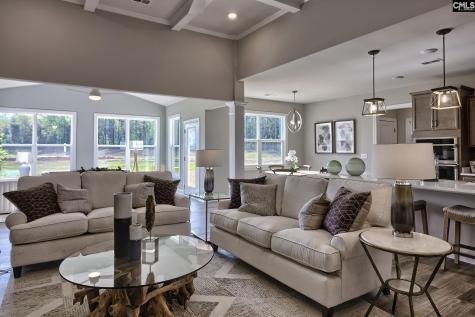 3215 Trotter Court Sumter SC 29150