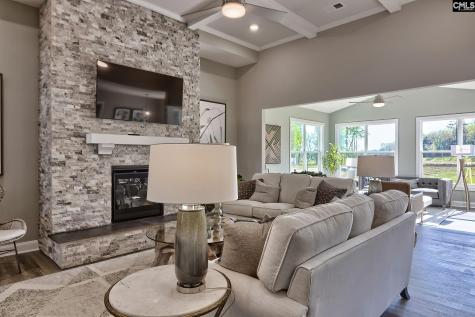 3215 Trotter Court Sumter SC 29150