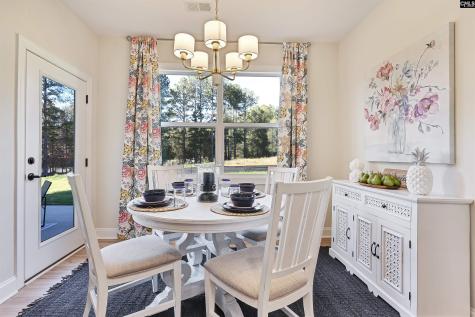 3215 Trotter Court Sumter SC 29150