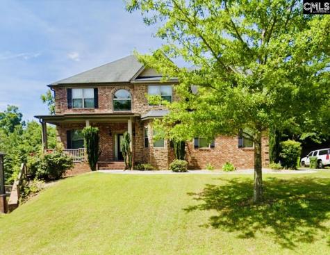 604 Winding Hickory Court Blythewood SC 29016