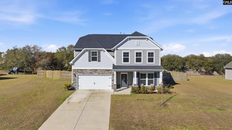 420 Jedburgh Court Lexington SC 29073
