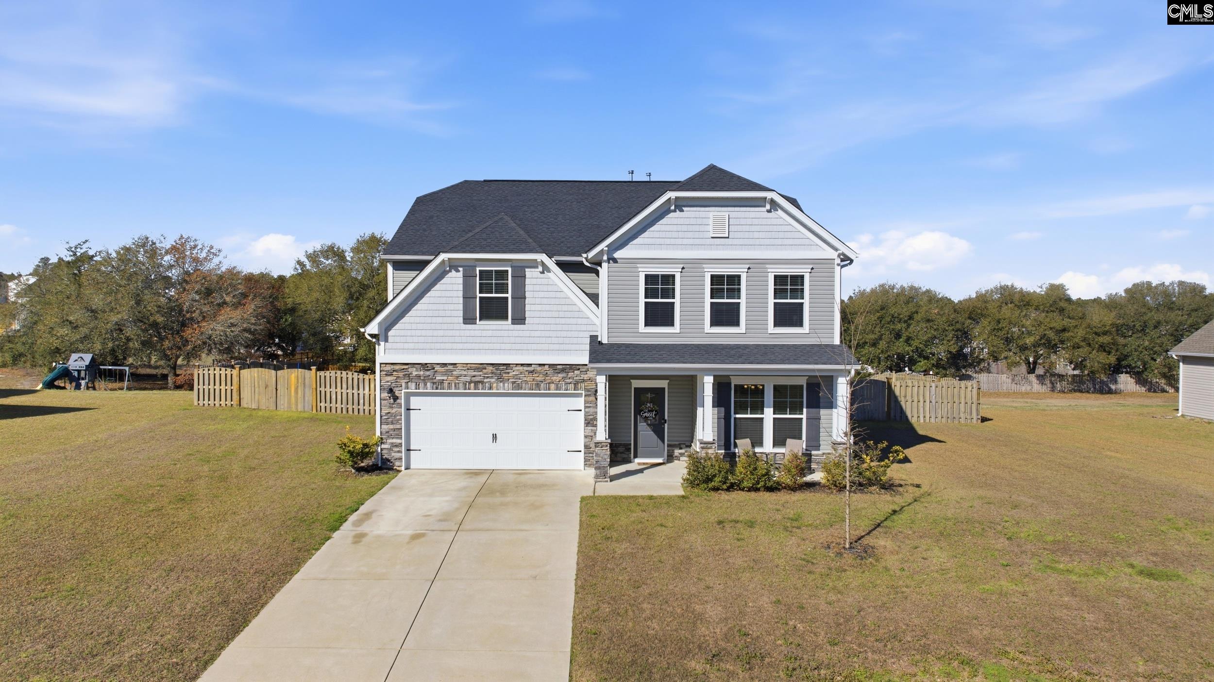 420 Jedburgh Court Lexington SC 29073