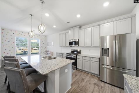 420 Jedburgh Court Lexington SC 29073