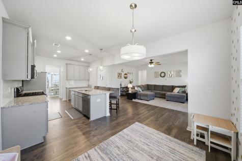 420 Jedburgh Court Lexington SC 29073