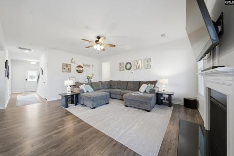 420 Jedburgh Court Lexington SC 29073