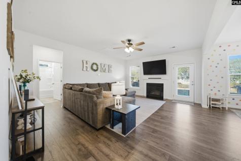 420 Jedburgh Court Lexington SC 29073