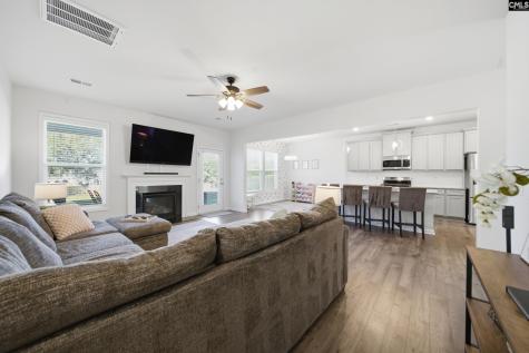 420 Jedburgh Court Lexington SC 29073