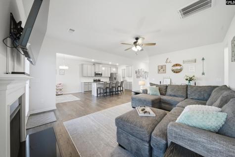 420 Jedburgh Court Lexington SC 29073