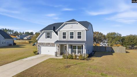 420 Jedburgh Court Lexington SC 29073