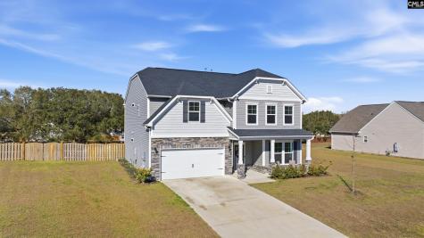 420 Jedburgh Court Lexington SC 29073