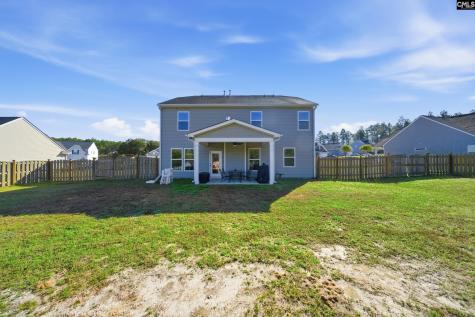 420 Jedburgh Court Lexington SC 29073