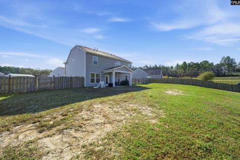 420 Jedburgh Court Lexington SC 29073