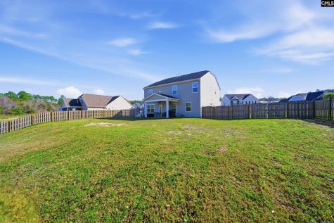 420 Jedburgh Court Lexington SC 29073