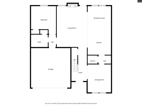 420 Jedburgh Court Lexington SC 29073