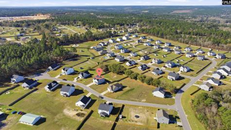 420 Jedburgh Court Lexington SC 29073