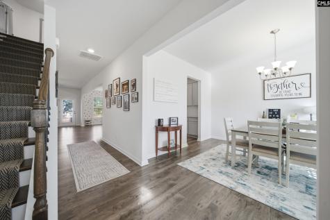 420 Jedburgh Court Lexington SC 29073