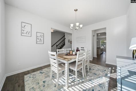 420 Jedburgh Court Lexington SC 29073