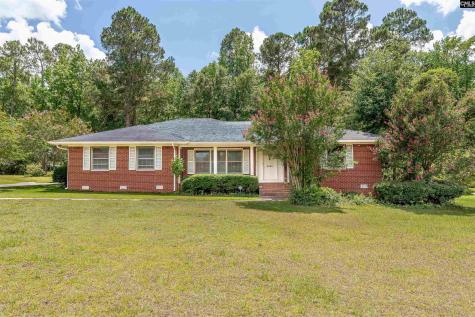 2069 Hydrick Avenue Orangeburg SC 29115