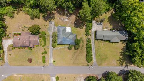 2069 Hydrick Avenue Orangeburg SC 29115