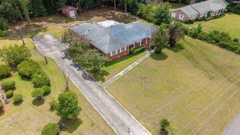 2069 Hydrick Avenue Orangeburg SC 29115