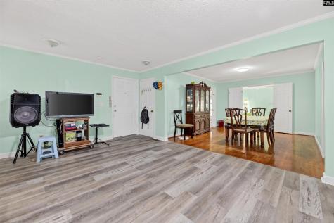 2069 Hydrick Avenue Orangeburg SC 29115