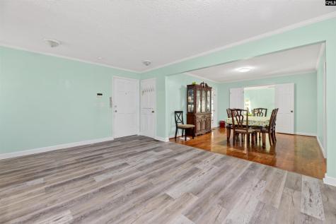 2069 Hydrick Avenue Orangeburg SC 29115