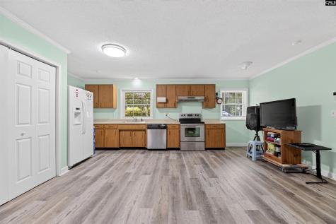 2069 Hydrick Avenue Orangeburg SC 29115