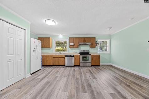 2069 Hydrick Avenue Orangeburg SC 29115