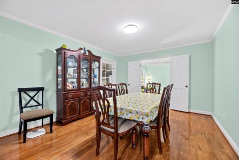 2069 Hydrick Avenue Orangeburg SC 29115
