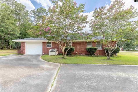 2069 Hydrick Avenue Orangeburg SC 29115