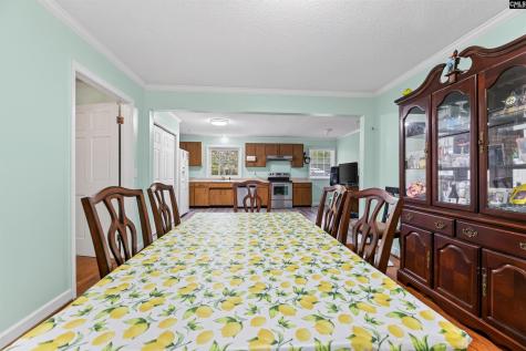 2069 Hydrick Avenue Orangeburg SC 29115