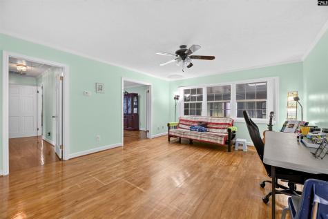2069 Hydrick Avenue Orangeburg SC 29115
