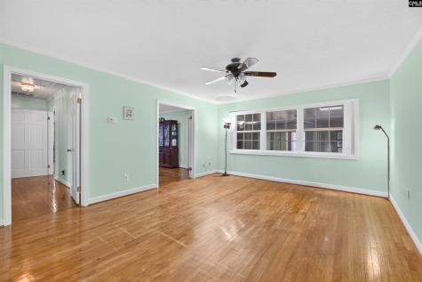 2069 Hydrick Avenue Orangeburg SC 29115