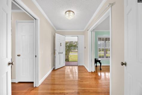 2069 Hydrick Avenue Orangeburg SC 29115