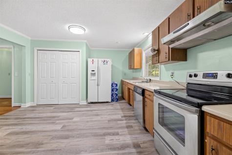2069 Hydrick Avenue Orangeburg SC 29115