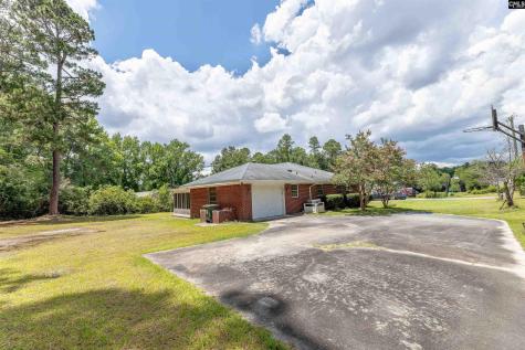 2069 Hydrick Avenue Orangeburg SC 29115