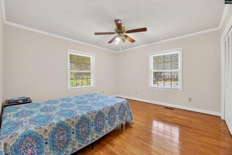 2069 Hydrick Avenue Orangeburg SC 29115