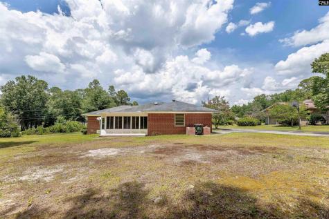 2069 Hydrick Avenue Orangeburg SC 29115