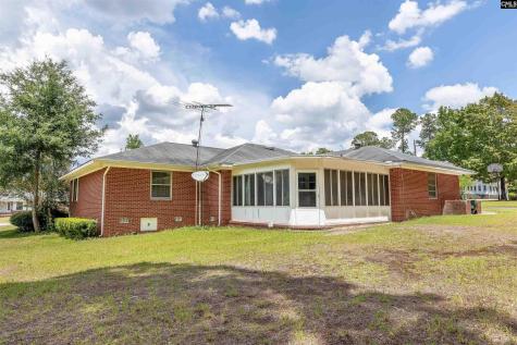 2069 Hydrick Avenue Orangeburg SC 29115