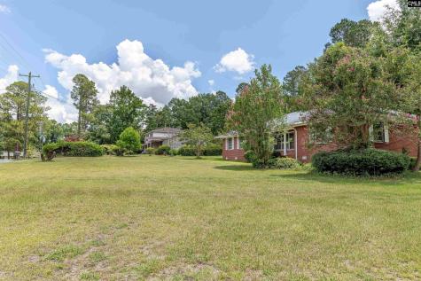 2069 Hydrick Avenue Orangeburg SC 29115