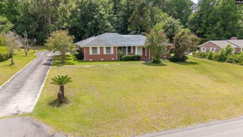 2069 Hydrick Avenue Orangeburg SC 29115