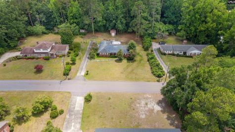 2069 Hydrick Avenue Orangeburg SC 29115