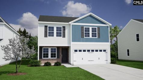 3634 Stedding Place Lexington SC 29073