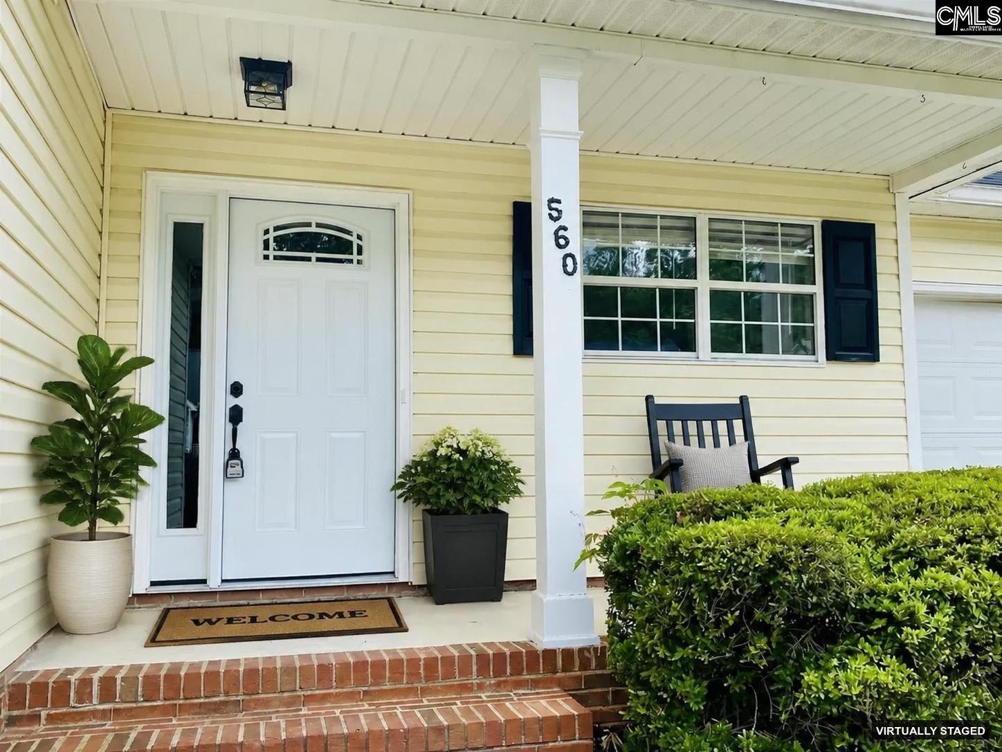 560 Rapids Road Columbia SC 29212-3027