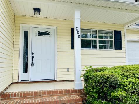 560 Rapids Road Columbia SC 29212-3027